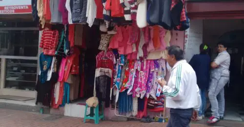 TIENDA DE ROPA INDIGENA SAN ISIDRO TIENDA DE ROPA INDIGENA SAN ISIDRO